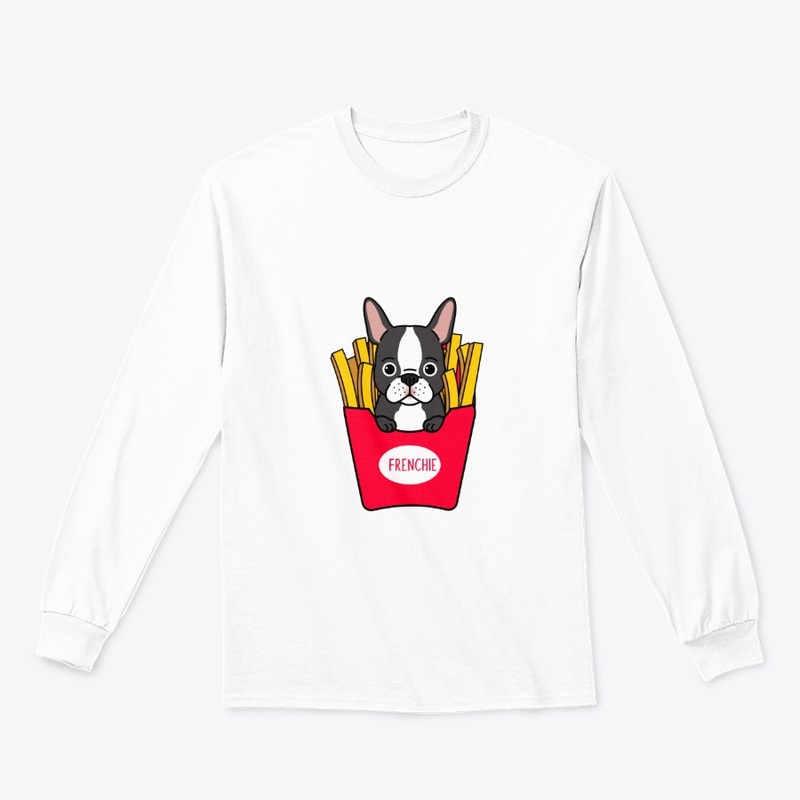 frenchie fries