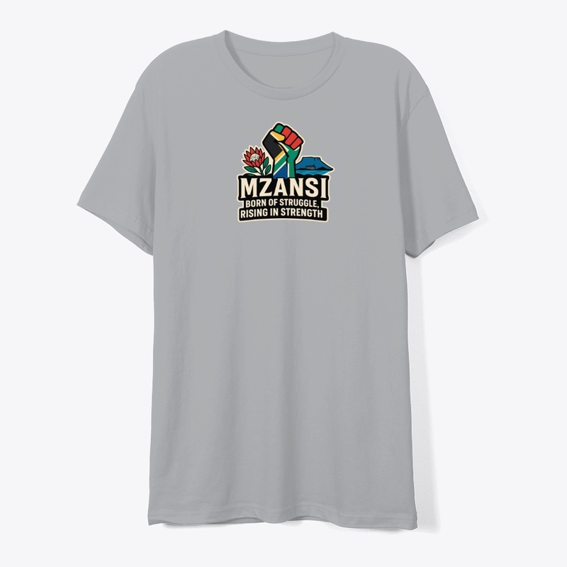 Mzansi