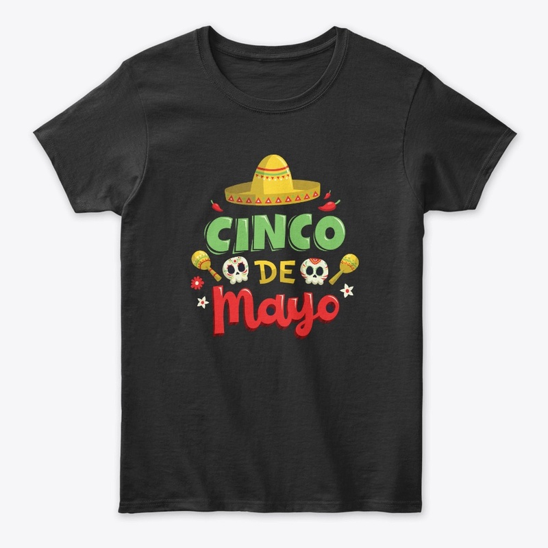Fiesta Fever: Cinco de Mayo Collection