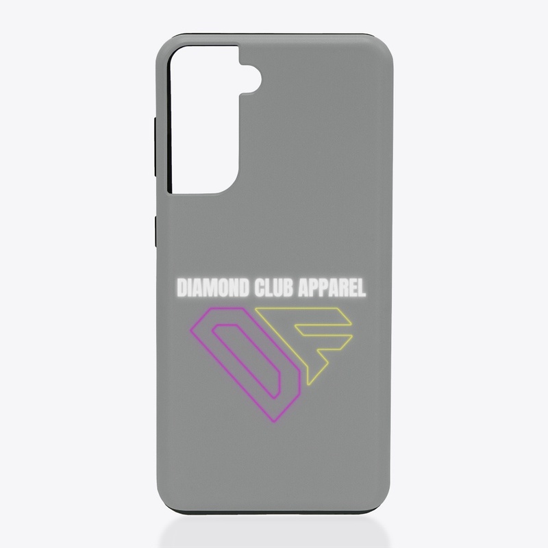 DIAMOND CLUB APPAREL