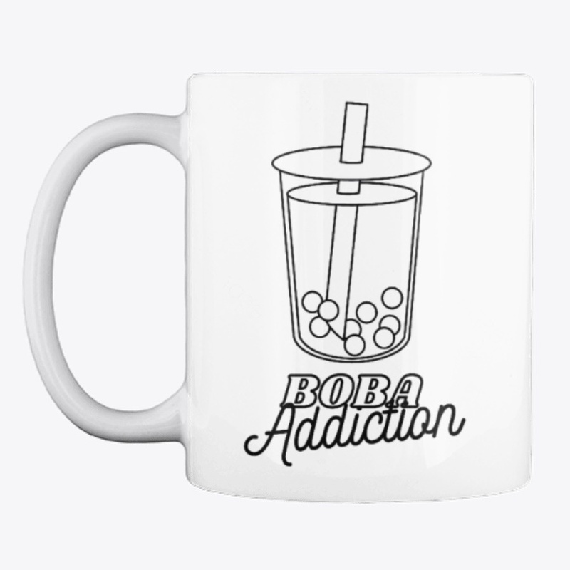 Boba Addiction