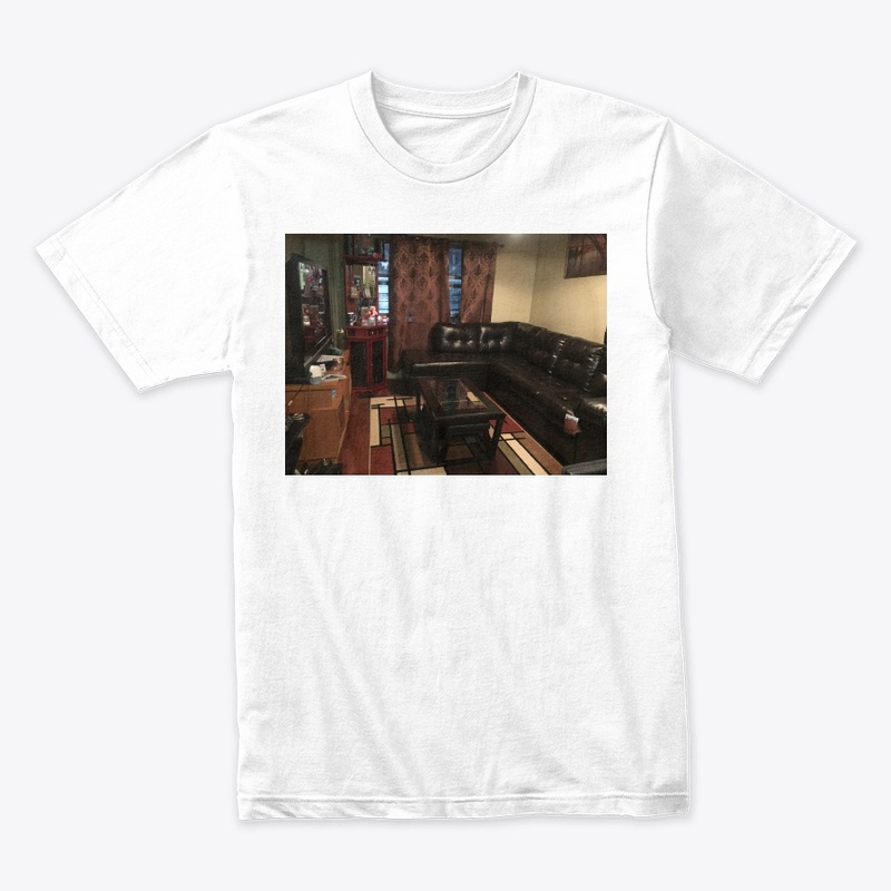 Living Room Decor