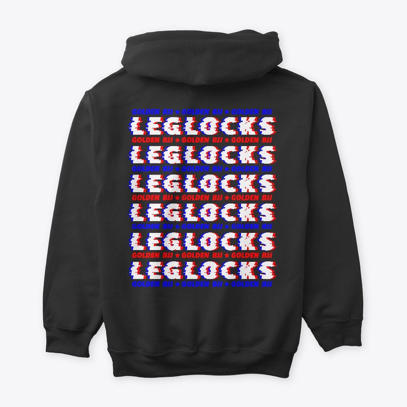 Leglocks by Golden BJJ