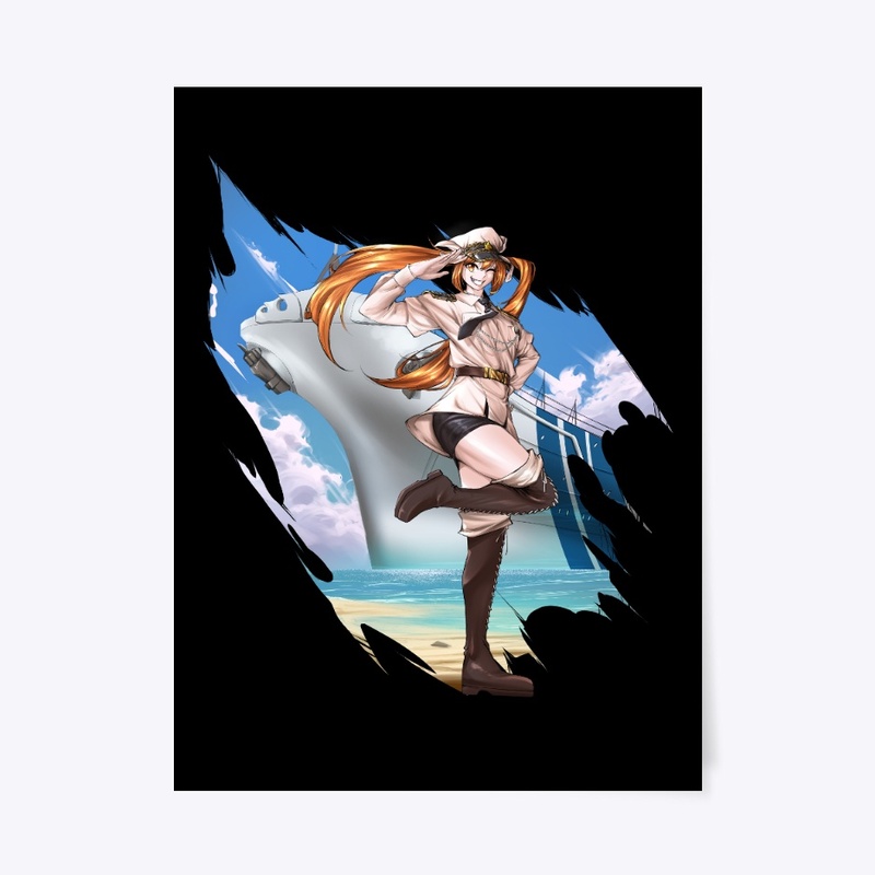 Trina Sailor