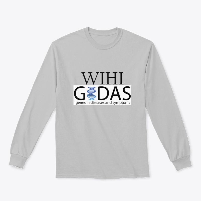 WIHI GIDAS Merch