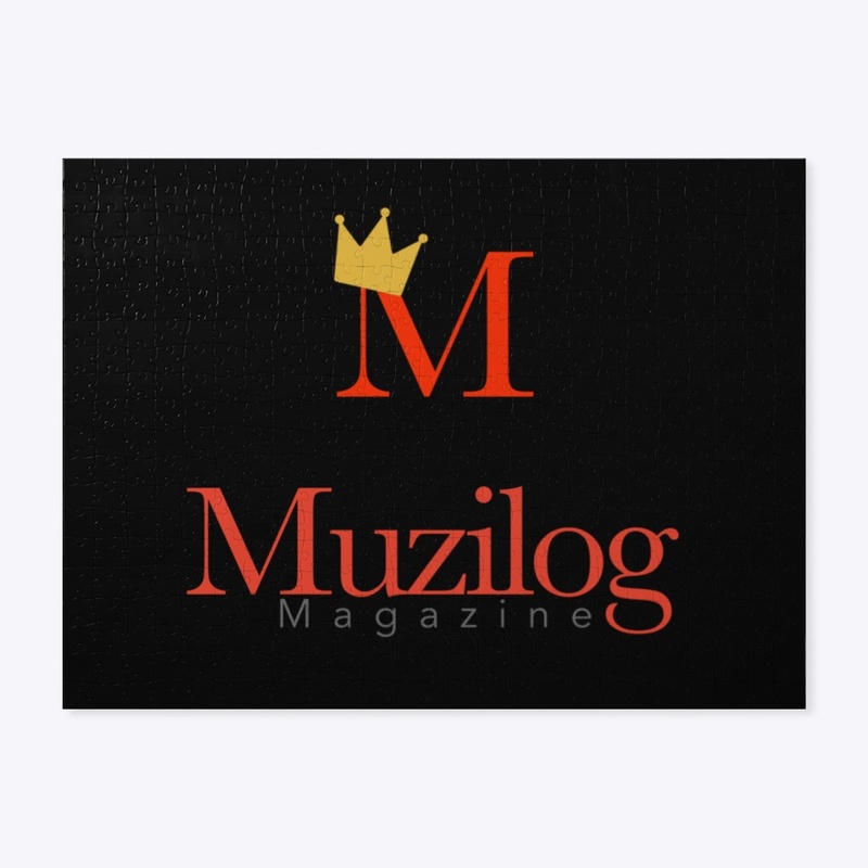 Muzilog Magazine Products