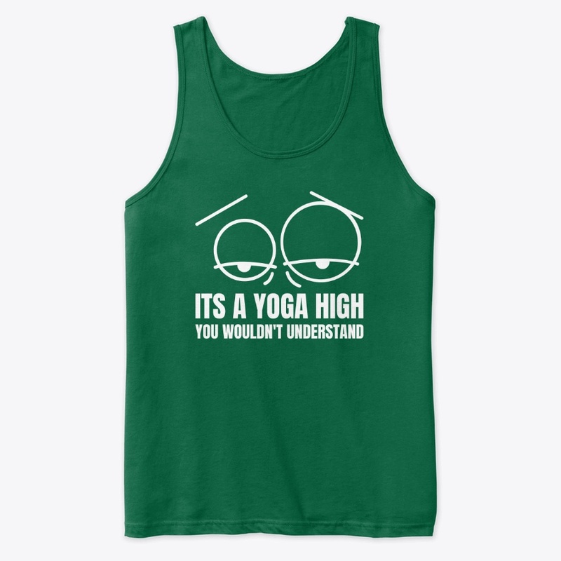YOGA HIGH