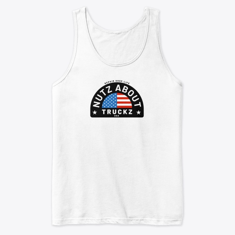  Nutz About Truckz USA