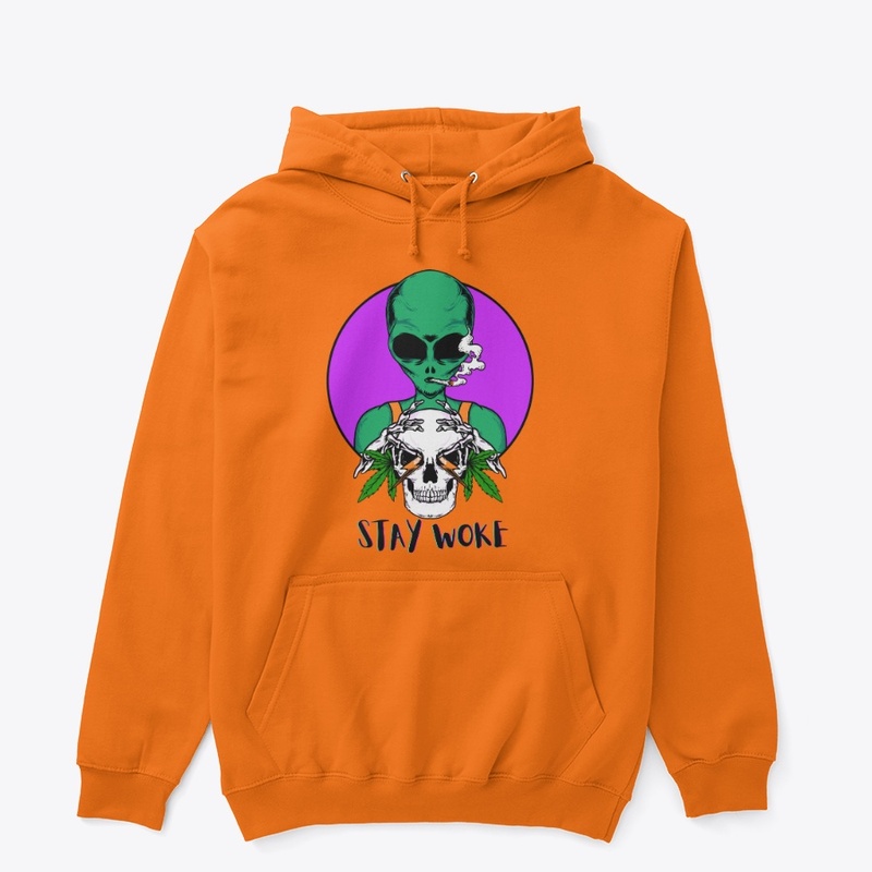 Alien 