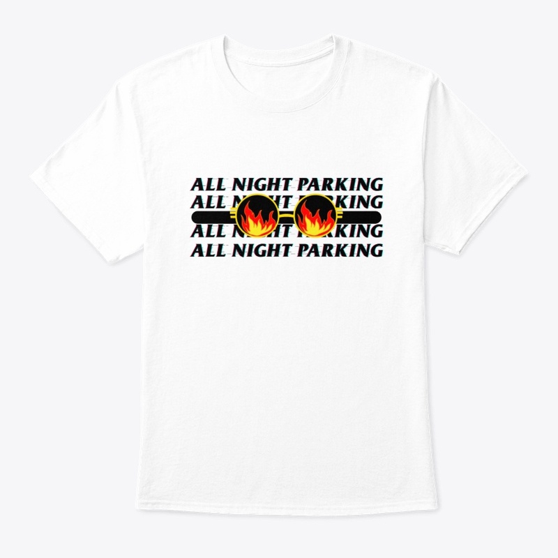 All Night Parking