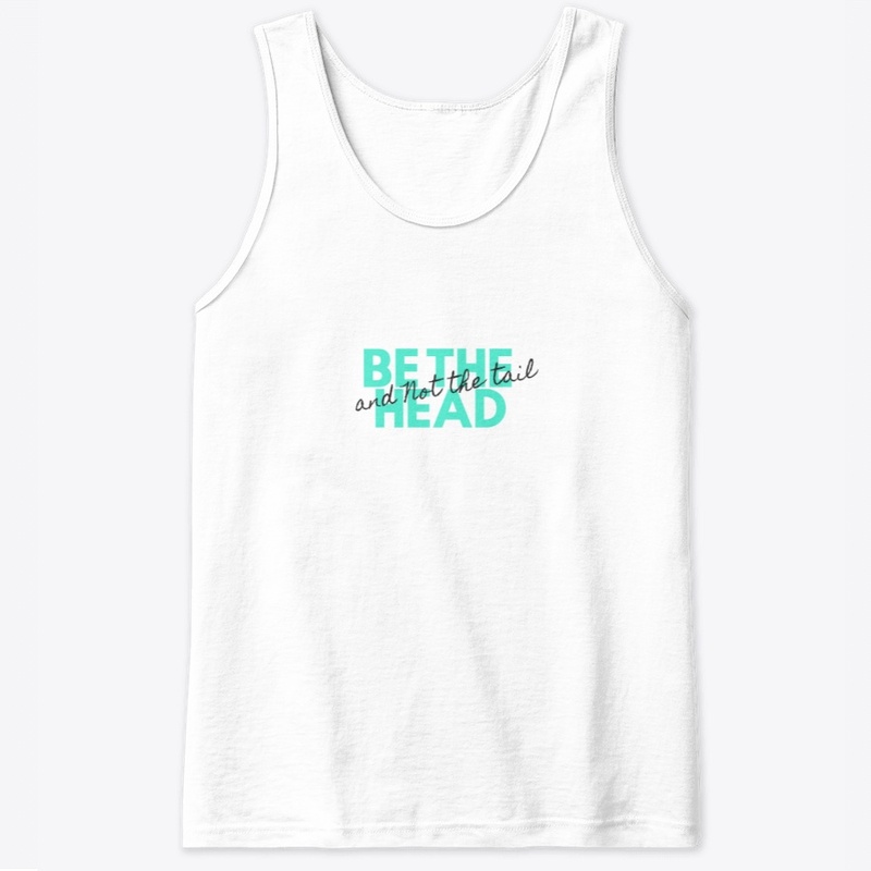 Be The Head