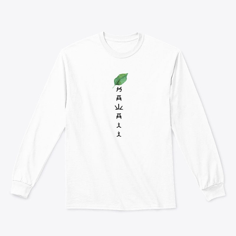 Kawaii Cute Oriental design 