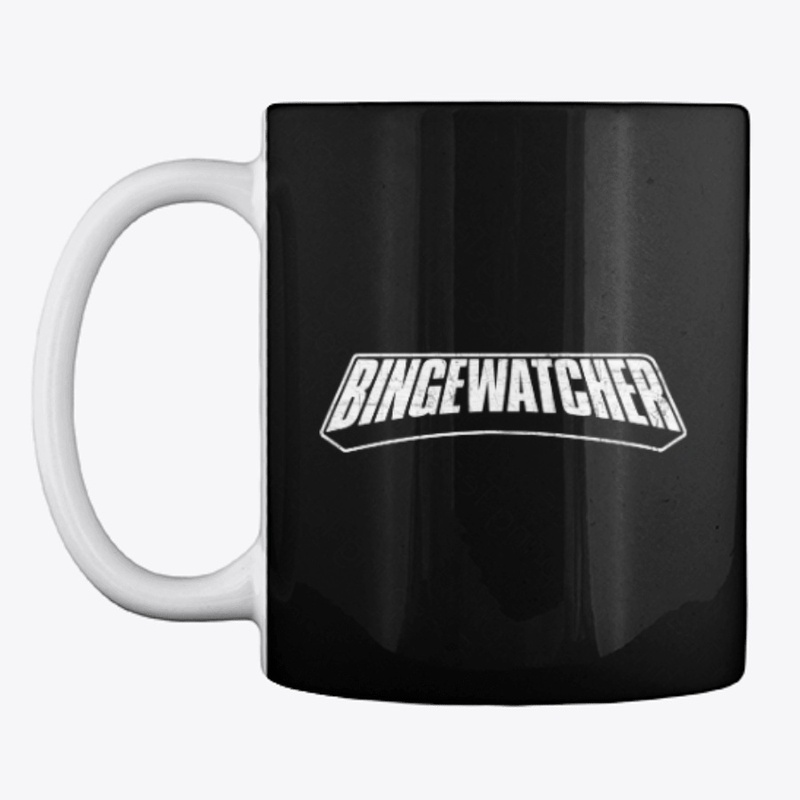 Binge Watcher