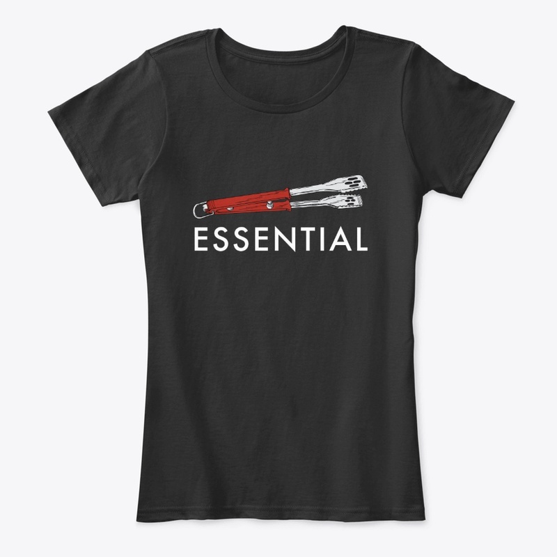 Essential T-Shirts