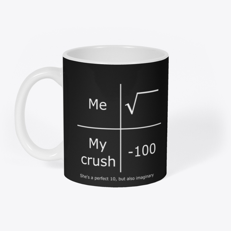 Me And My Crush