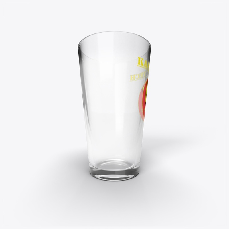 Kamat Tech Logo T shirts