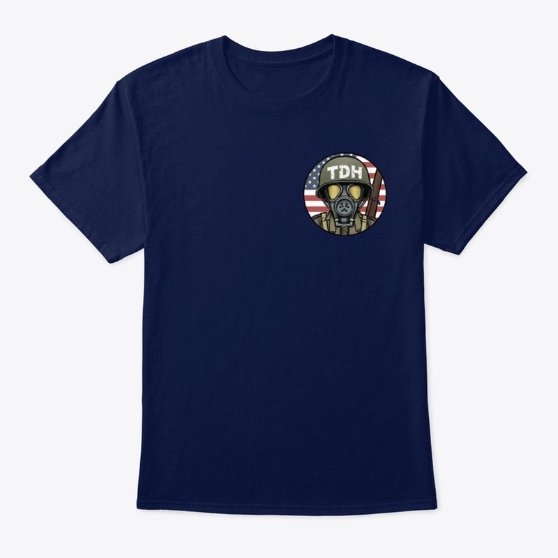 The Dutch Historian Merch (American + f)