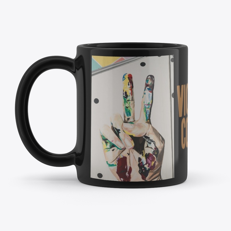 Victory coffee