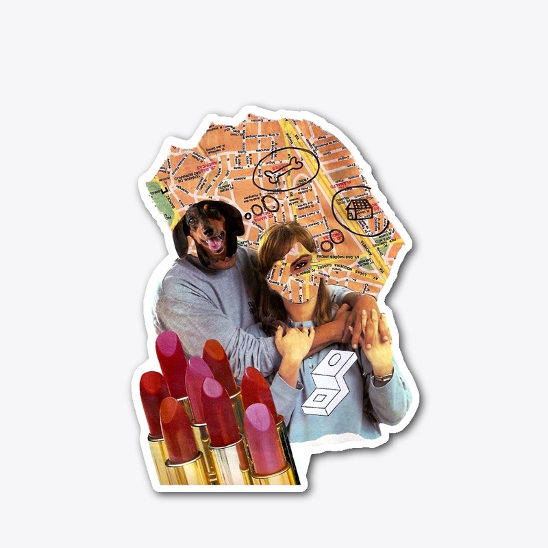 Fine (Lipstick)