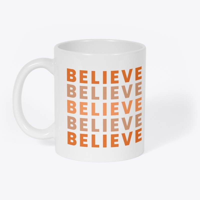 Believe Pack