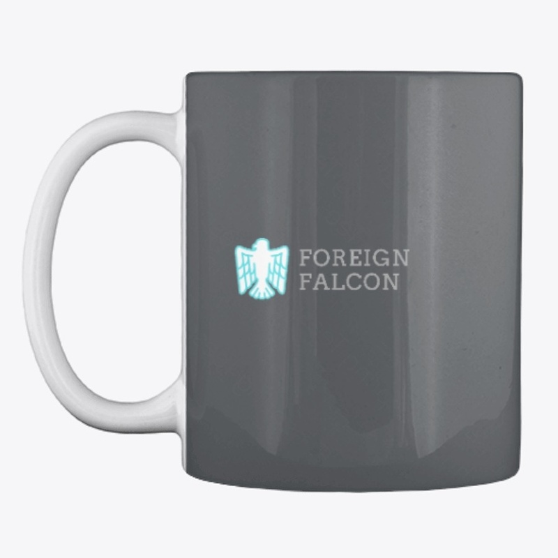 Foreign Falcon Accessories