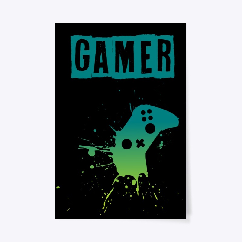Gamer 2021