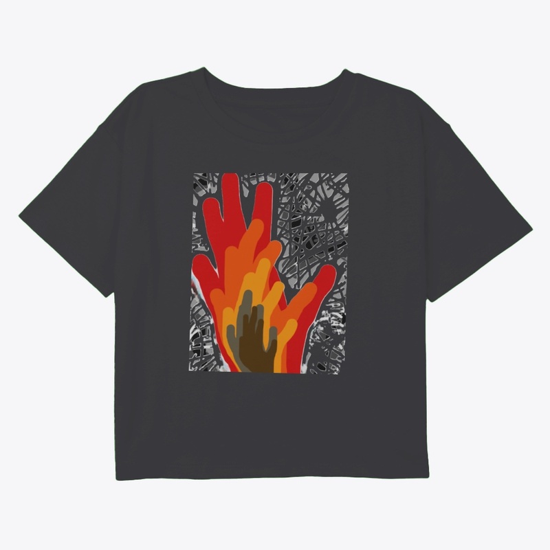 Hands of Expectations