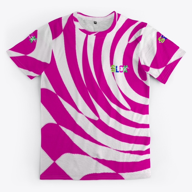 SLCK HOT PINK CS