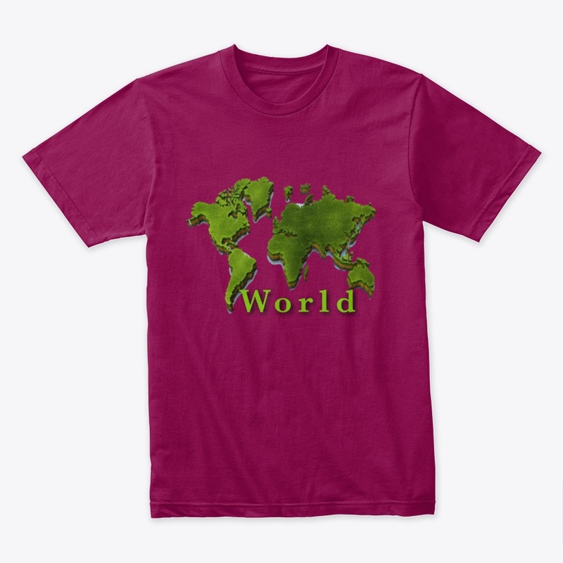 Unisex / men's wear
