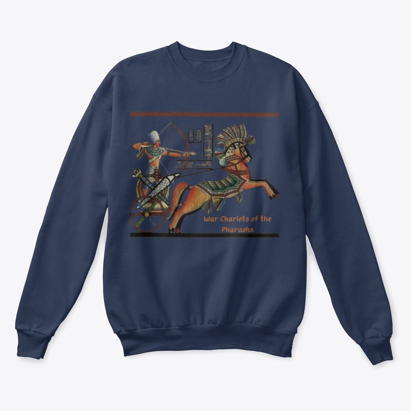 t shirt War Chariots 