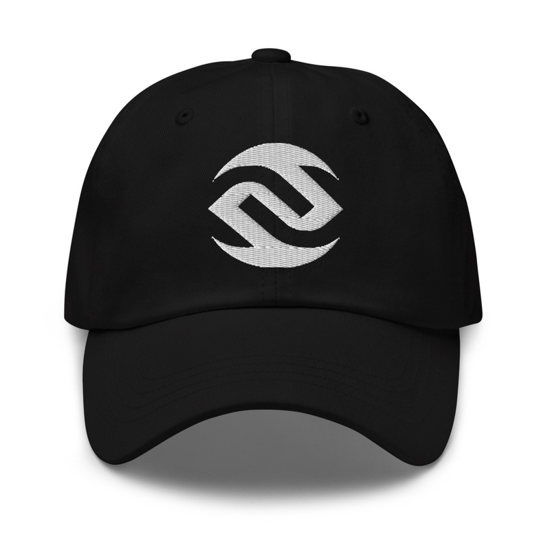 Zinglar Dad Hat