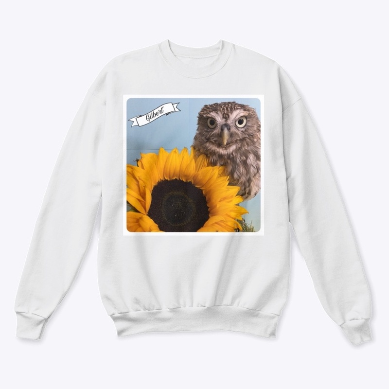 Sunflower Gilbert