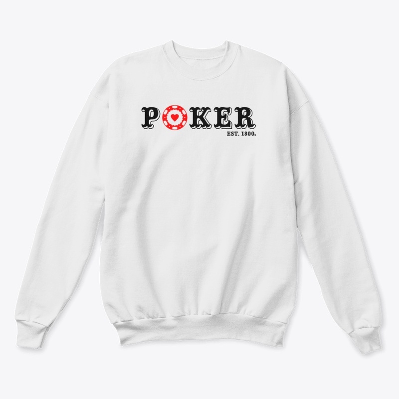 I Love Poker