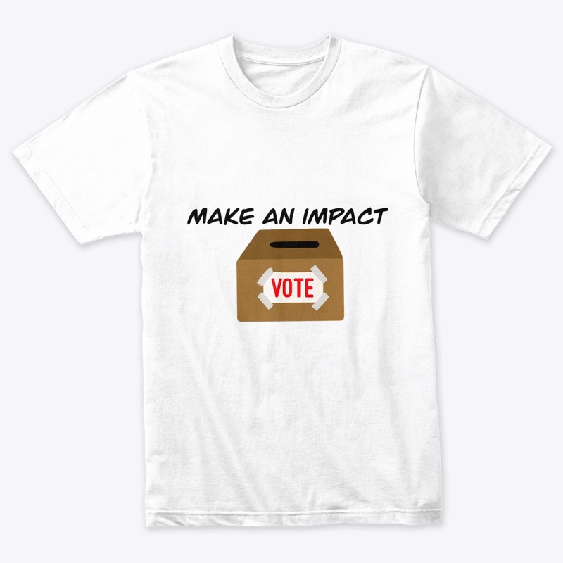 Make an Impact