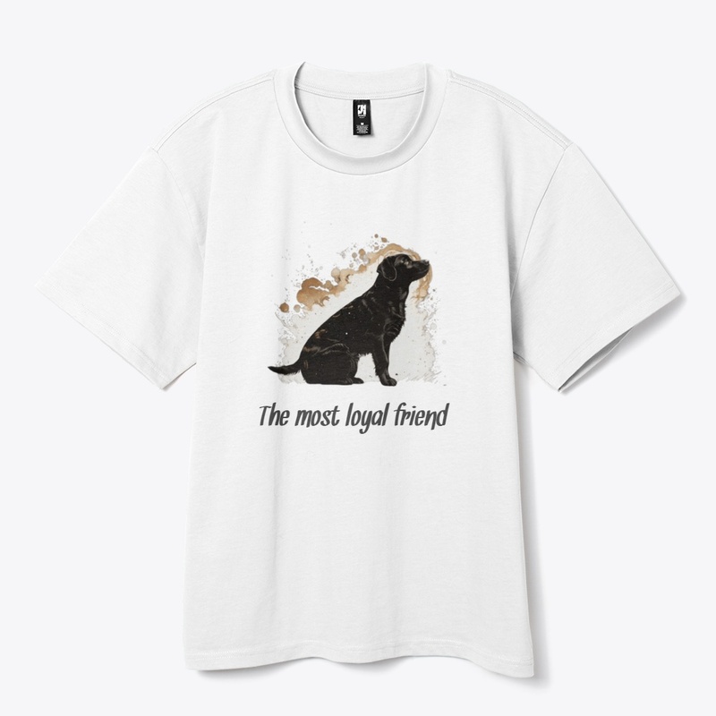 Loyalty of Dogs