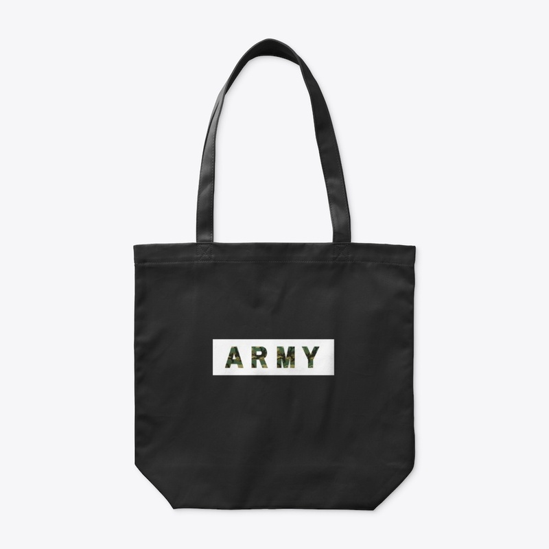 Army T- shirt