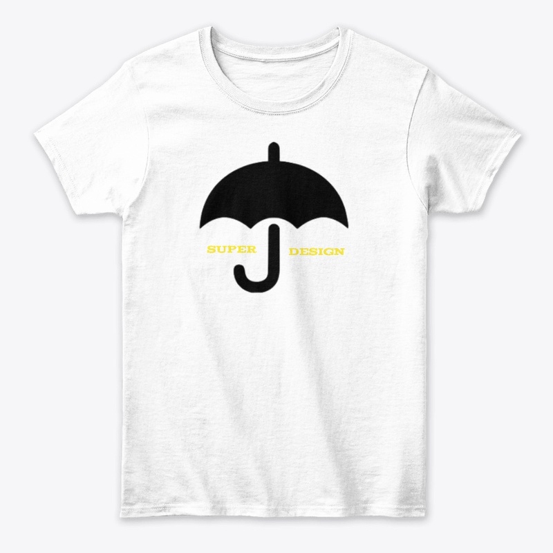super cop design my t-shirt what's up