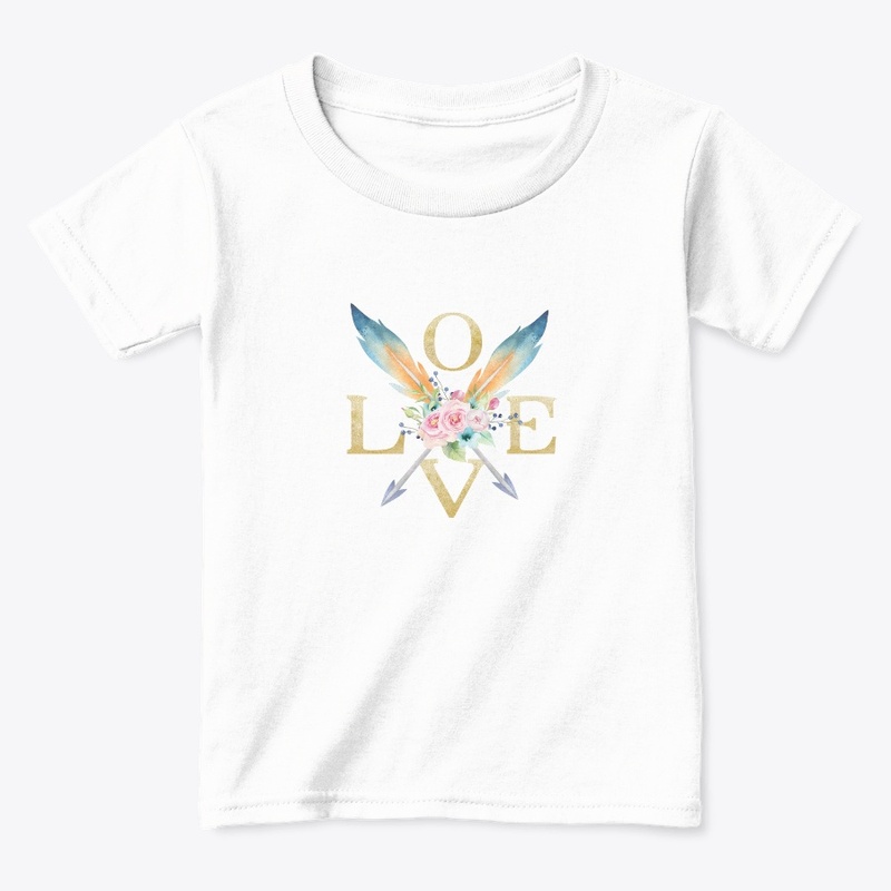 Cupid's Love Arrows