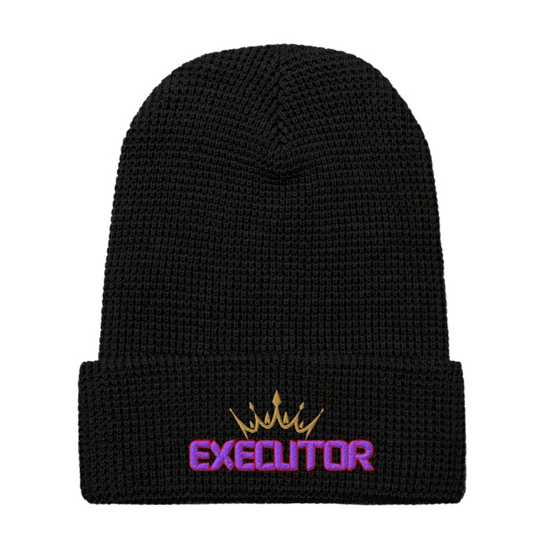 Executor's Crown