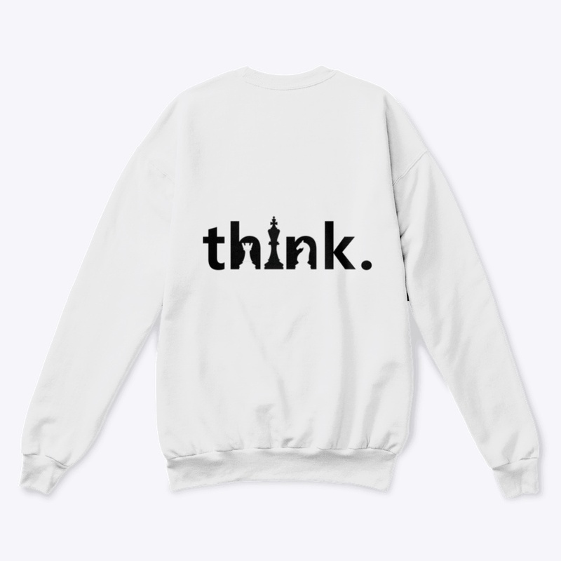 Think Your Way