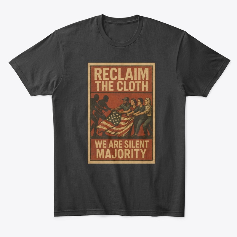 Reclaim the Cloth