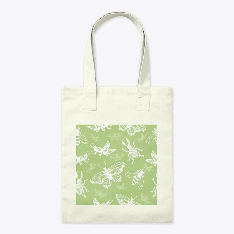Insects Bag