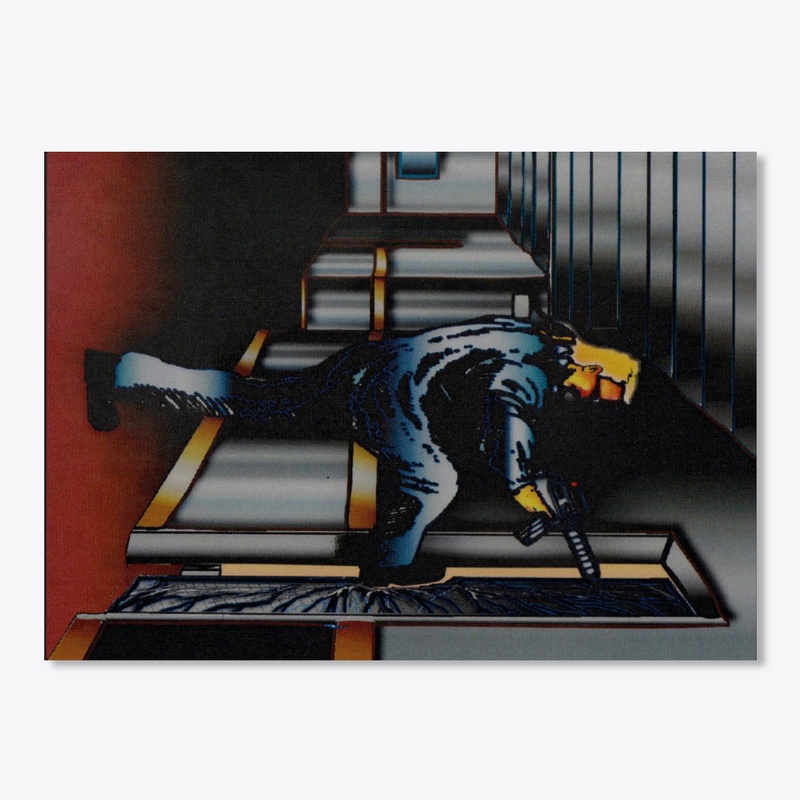 doorkicker