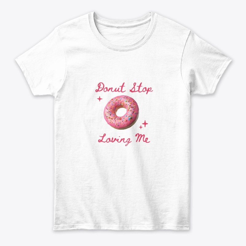 “Don’t Stop Loving Me”