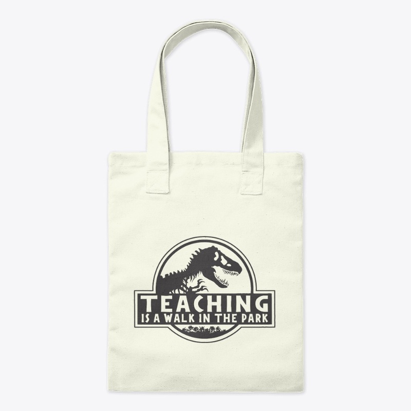 Teaching Shirt