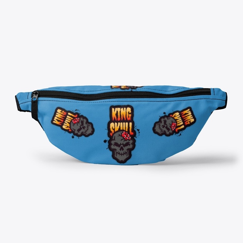 KINGSKULL