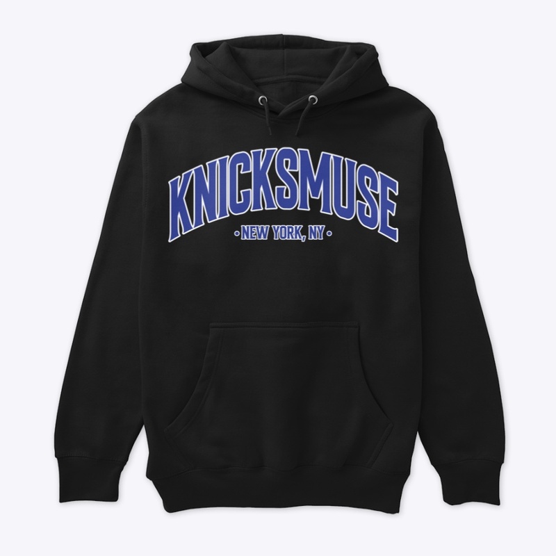 KnicksMuse