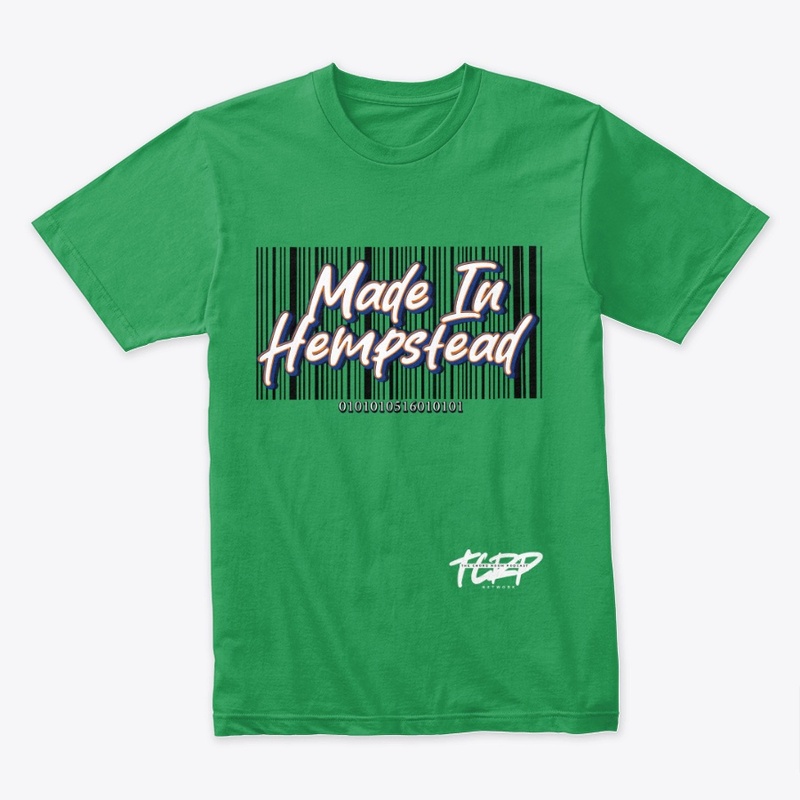 Made In Hempstead 