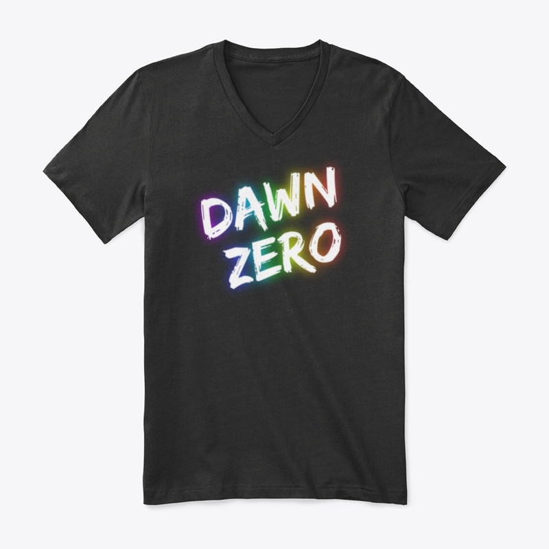 Dawn Zero Logo