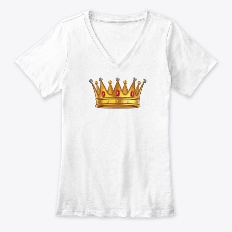 Queen's Crown